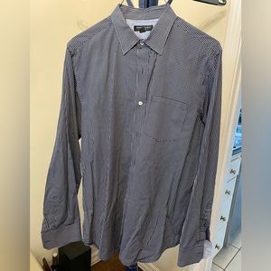 Men’s Banana Republic dress shirt